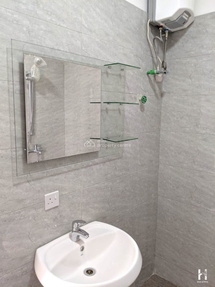 2 Bedroom Apartment with Swimming Pool and Gym, North Ridge, Accra, Apartment for Sale