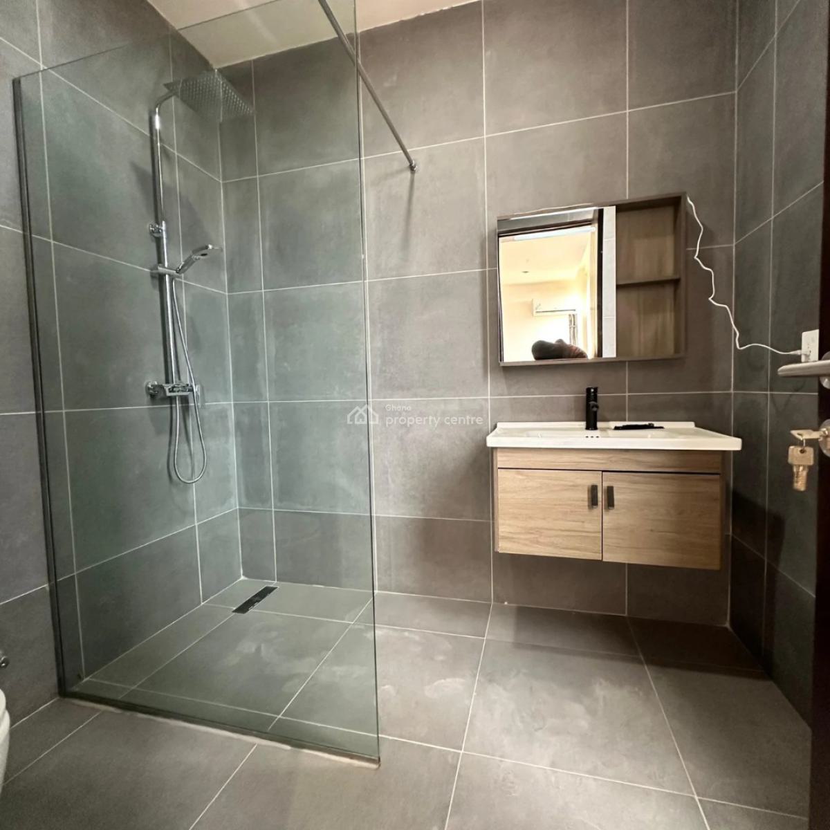 Executive 3 Bedrooms, Ashaley Botwe, Adenta Municipal, Accra, House for Sale