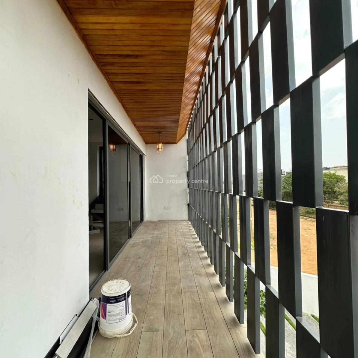 Executive 3 Bedrooms, Ashaley Botwe, Adenta Municipal, Accra, House for Sale