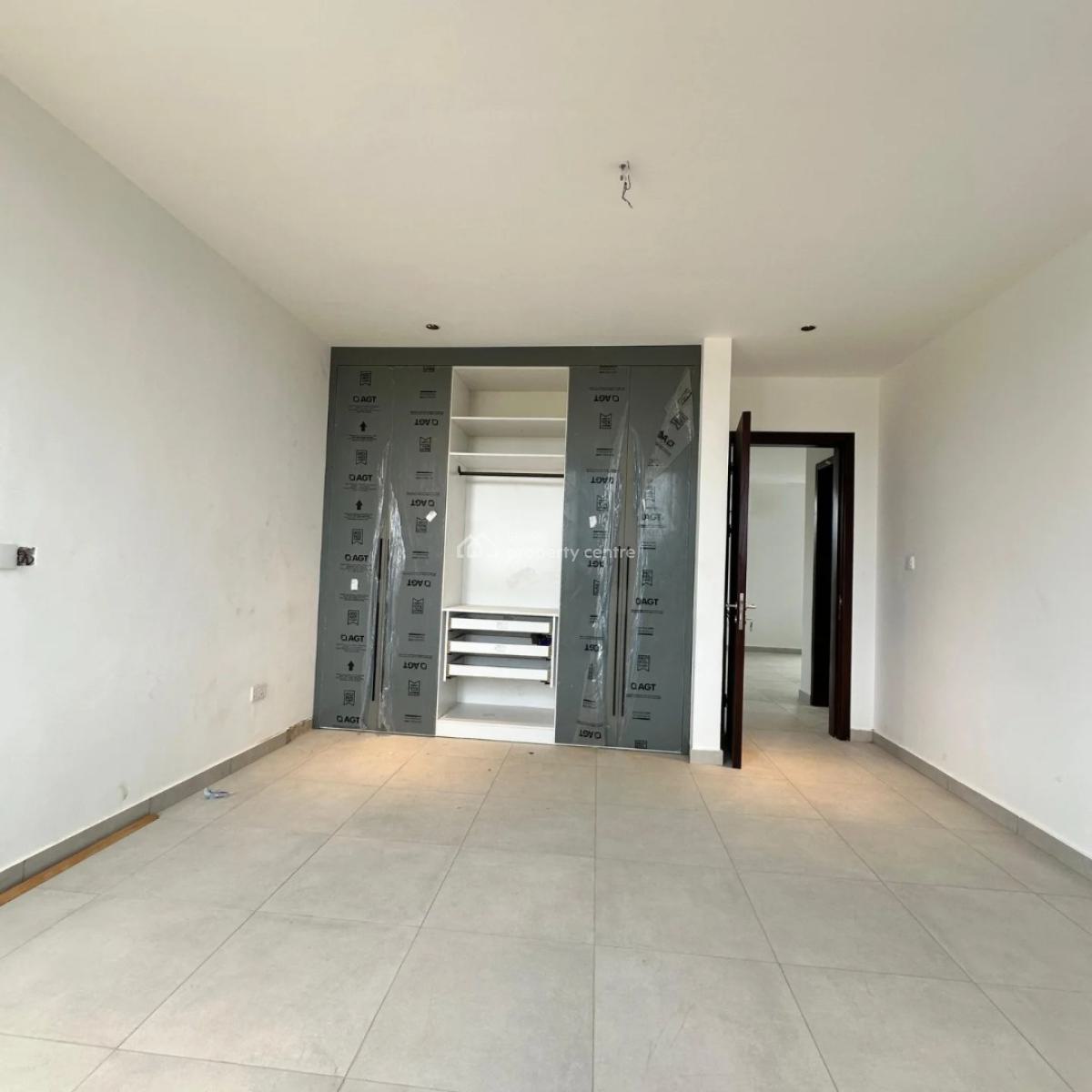 Executive 3 Bedrooms, Ashaley Botwe, Adenta Municipal, Accra, House for Sale