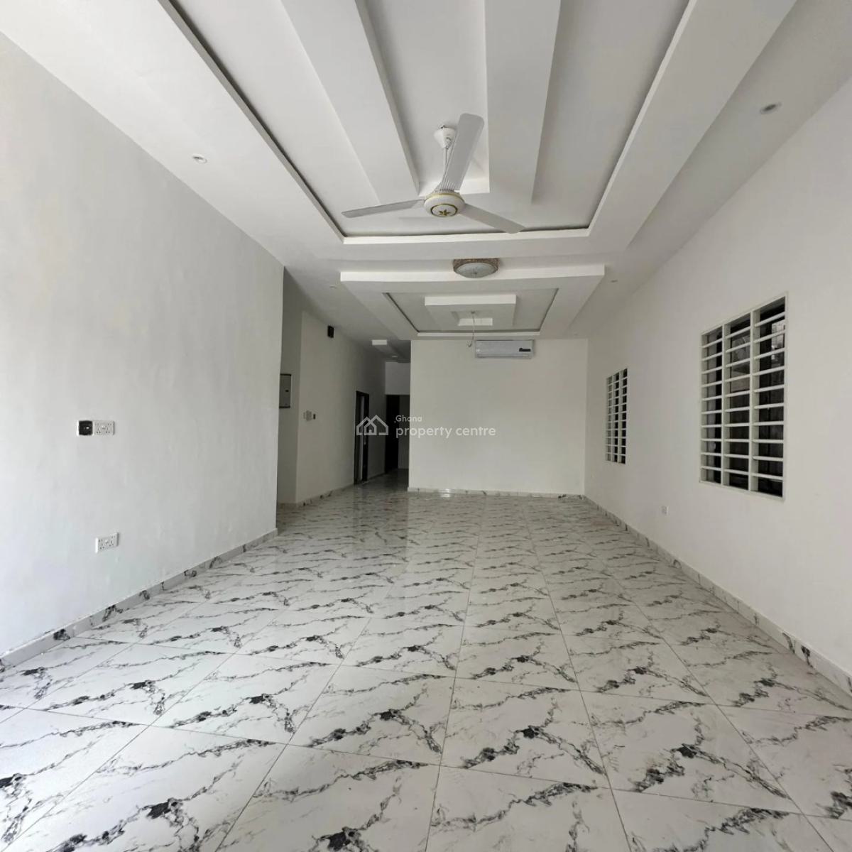 Executive 3 Bedrooms, Spintex, Accra, House for Sale