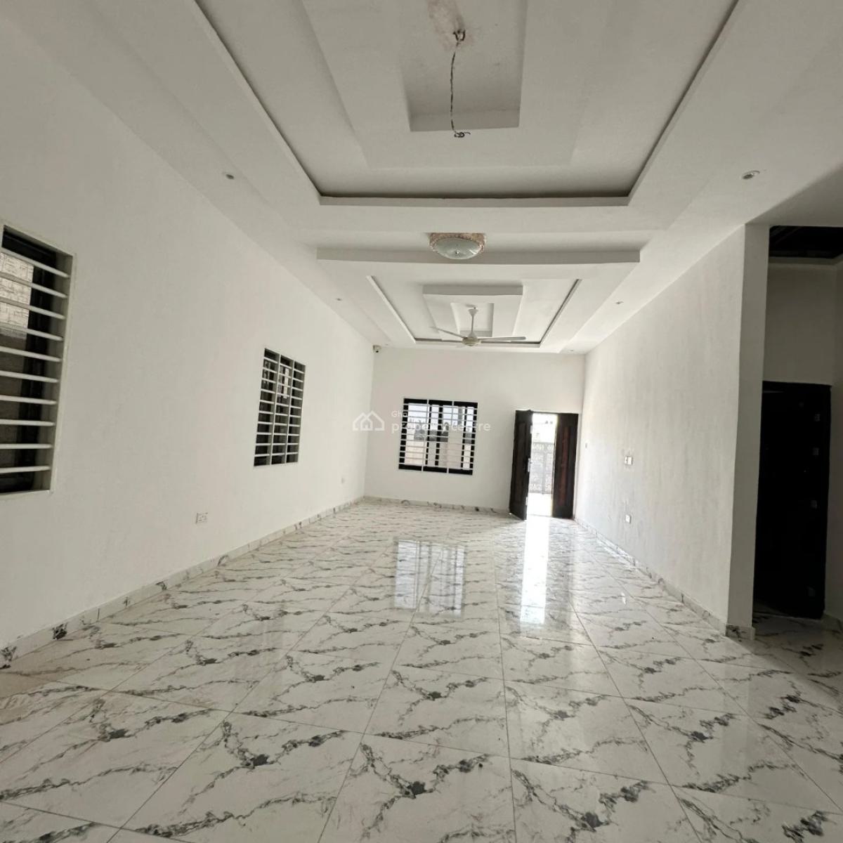 Executive 3 Bedrooms, Spintex, Accra, House for Sale