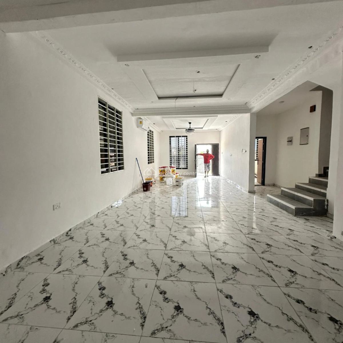 Executive 4 Bedrooms, Spintex, Accra, House for Sale