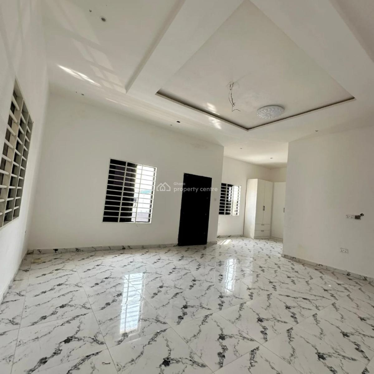 Executive 4 Bedrooms, Spintex, Accra, House for Sale
