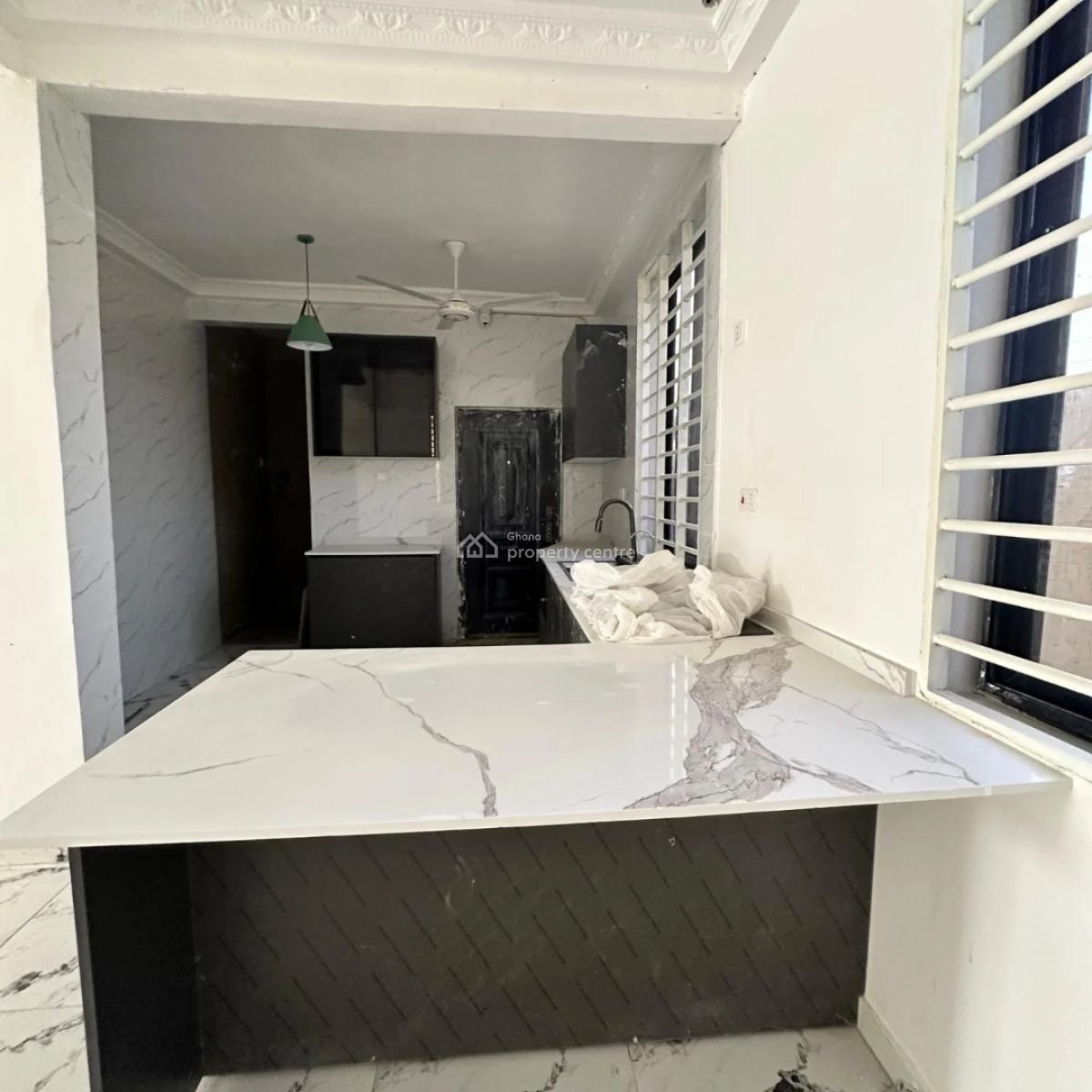 Executive 4 Bedrooms, Spintex, Accra, House for Sale