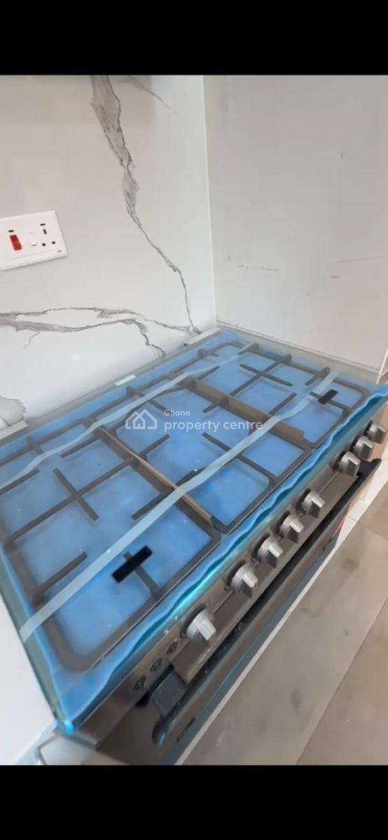 Newly Built 4 Bedroom Townhouses. Gated Community., Spintex Baatsona, Spintex, Accra, Townhouse for Sale