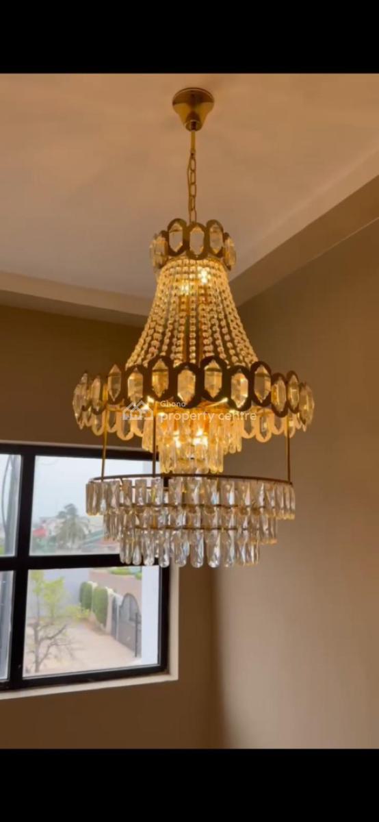 Newly Built 4 Bedroom Townhouses. Gated Community., Spintex Baatsona, Spintex, Accra, Townhouse for Sale