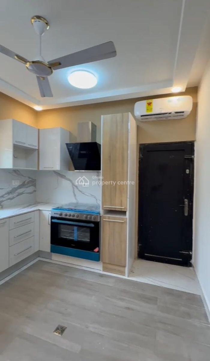 Newly Built 4 Bedroom Townhouses. Gated Community., Baatsona, Spintex, Accra, Townhouse for Sale