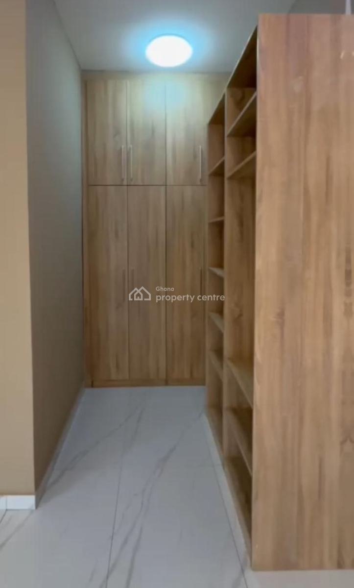 Newly Built 4 Bedroom Townhouses. Gated Community., Baatsona, Spintex, Accra, Townhouse for Sale