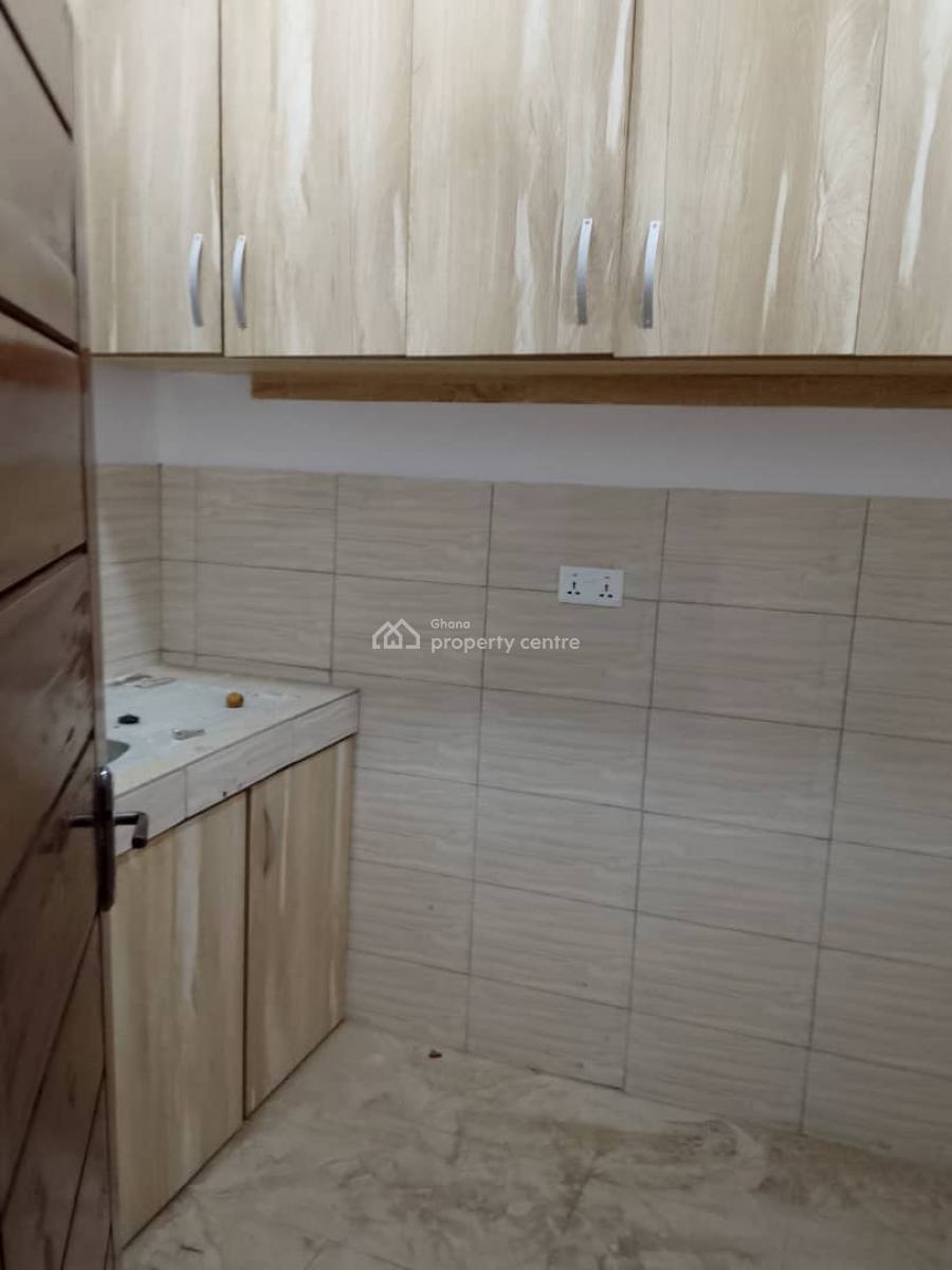 One Bedroom Self Contain Apartment, Tse Addo Round About, Tse Addo, Accra, Mini Flat for Rent