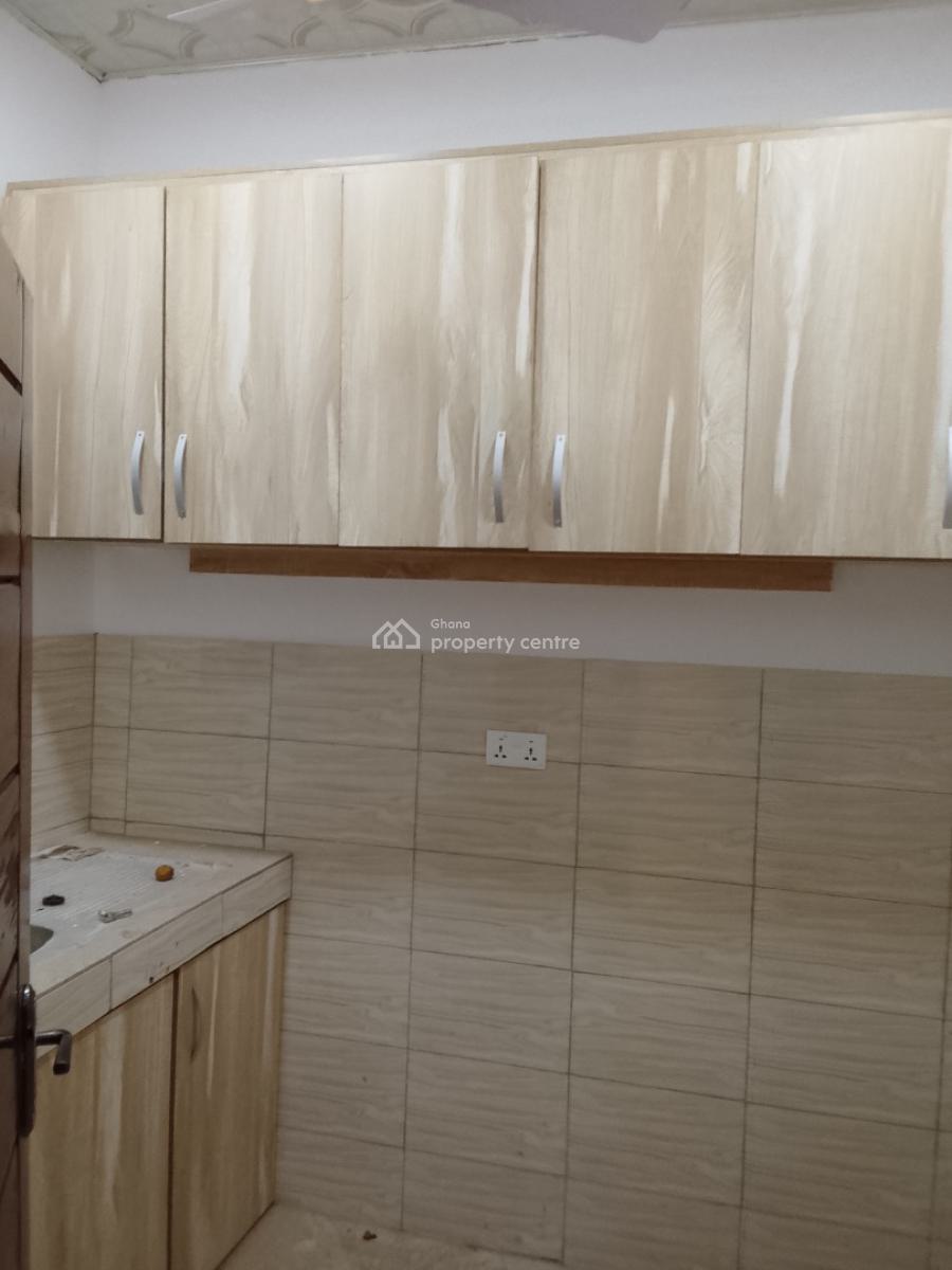 One Bedroom Self Contain Apartment, Tse Addo Round About, Tse Addo, Accra, Mini Flat for Rent