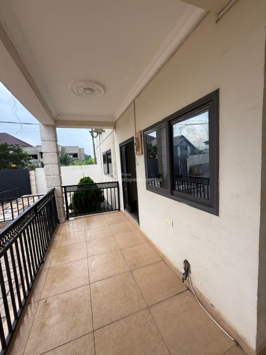 2 Bedrooms Apartment, Ayawaso, Pokuase (pokoasi), Ga West Municipal, Accra, Apartment for Rent