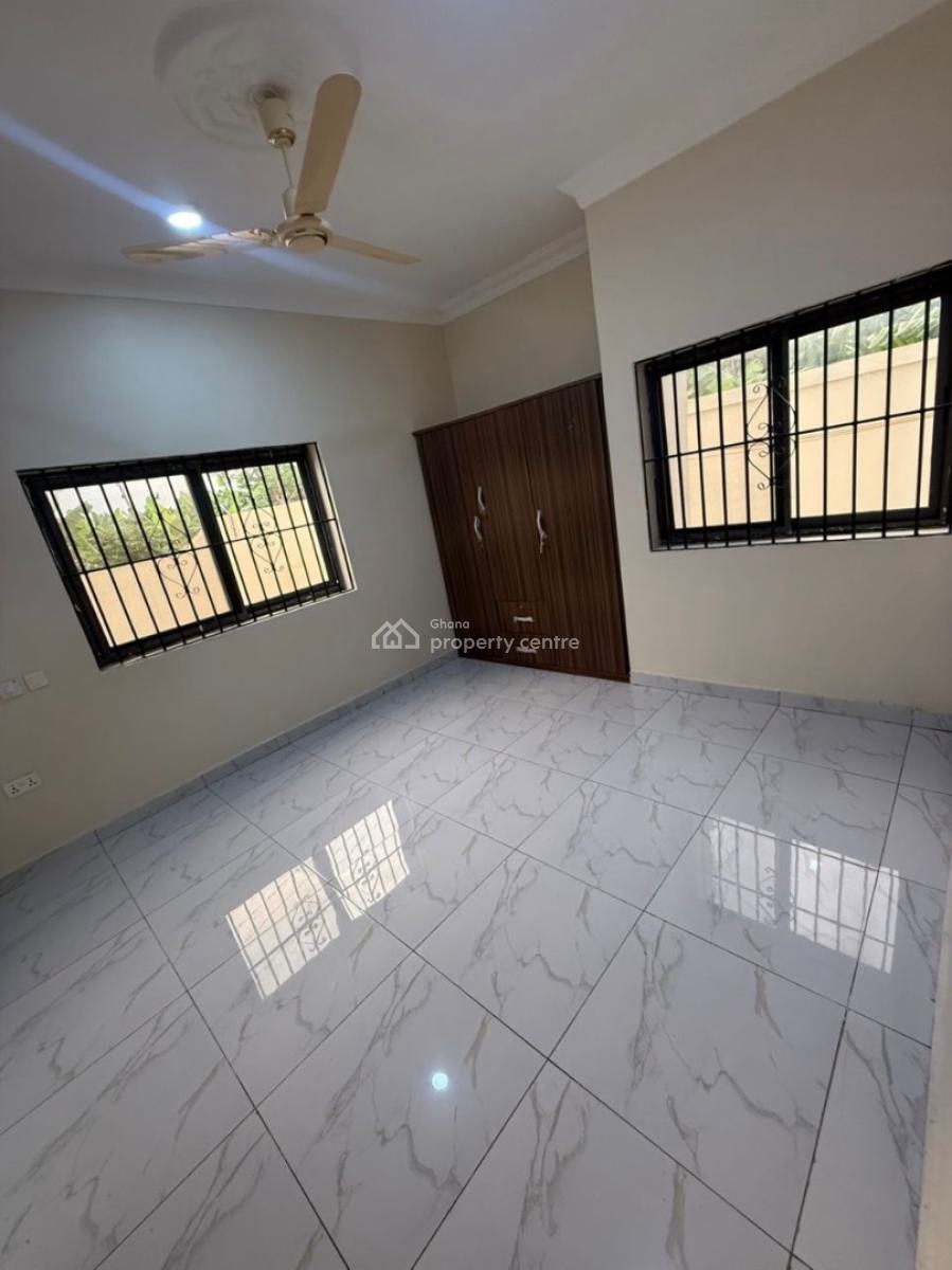 2 Bedrooms Apartment, Ayawaso, Pokuase (pokoasi), Ga West Municipal, Accra, Apartment for Rent