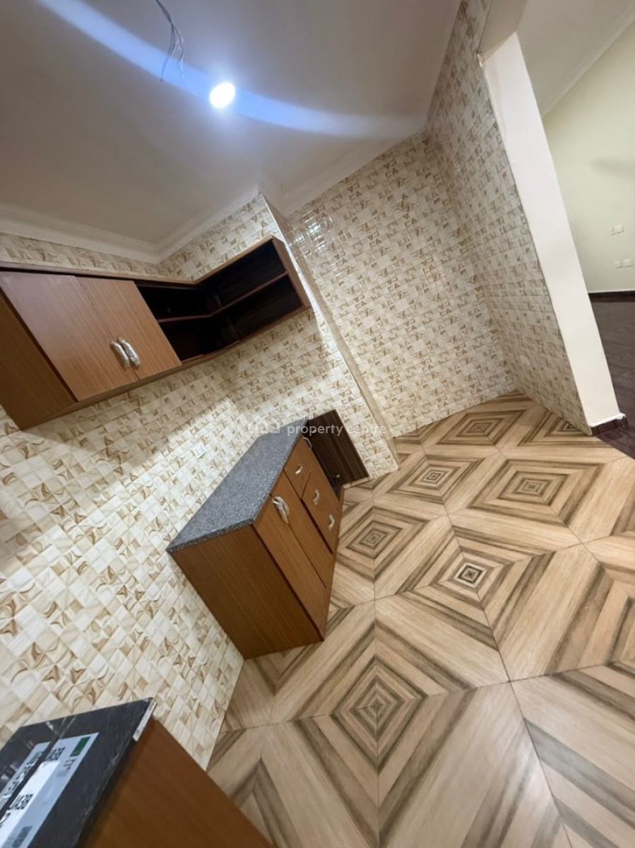 2 Bedrooms Apartment, Ayawaso, Pokuase (pokoasi), Ga West Municipal, Accra, Apartment for Rent