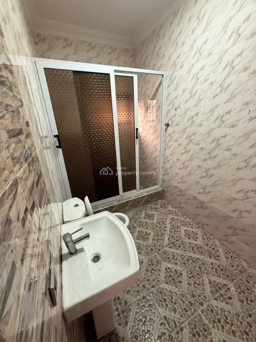 2 Bedrooms Apartment, Ayawaso, Pokuase (pokoasi), Ga West Municipal, Accra, Apartment for Rent