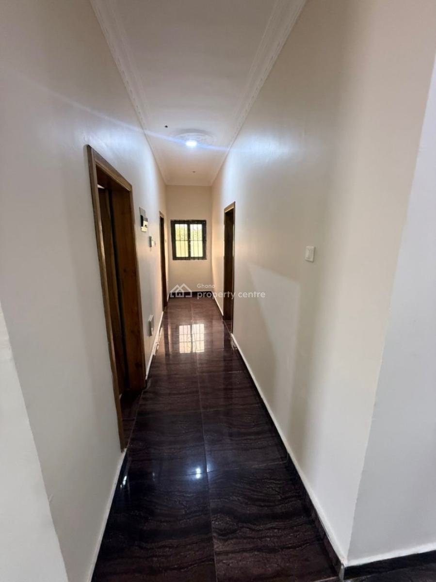 2 Bedrooms Apartment, Ayawaso, Pokuase (pokoasi), Ga West Municipal, Accra, Apartment for Rent