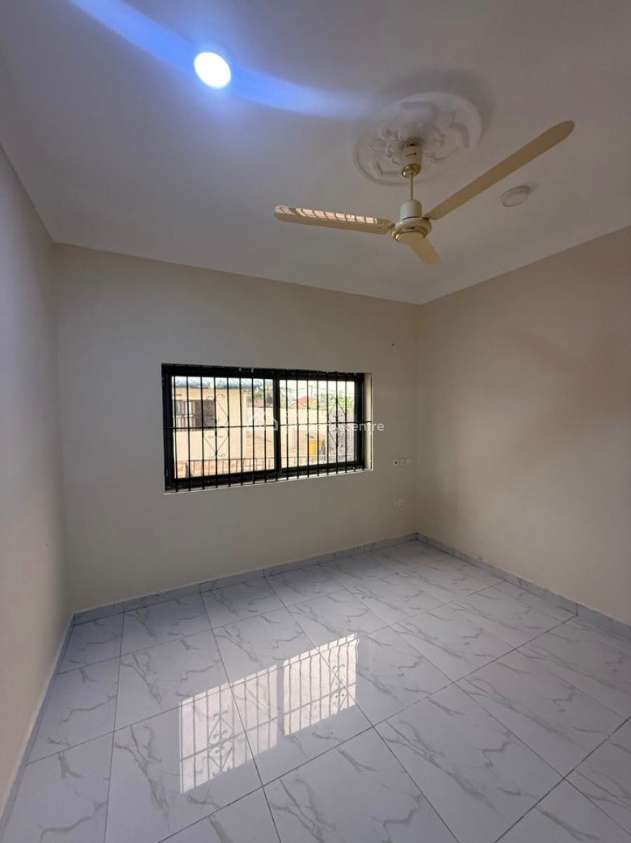 2 Bedrooms Apartment, Ayawaso, Pokuase (pokoasi), Ga West Municipal, Accra, Apartment for Rent