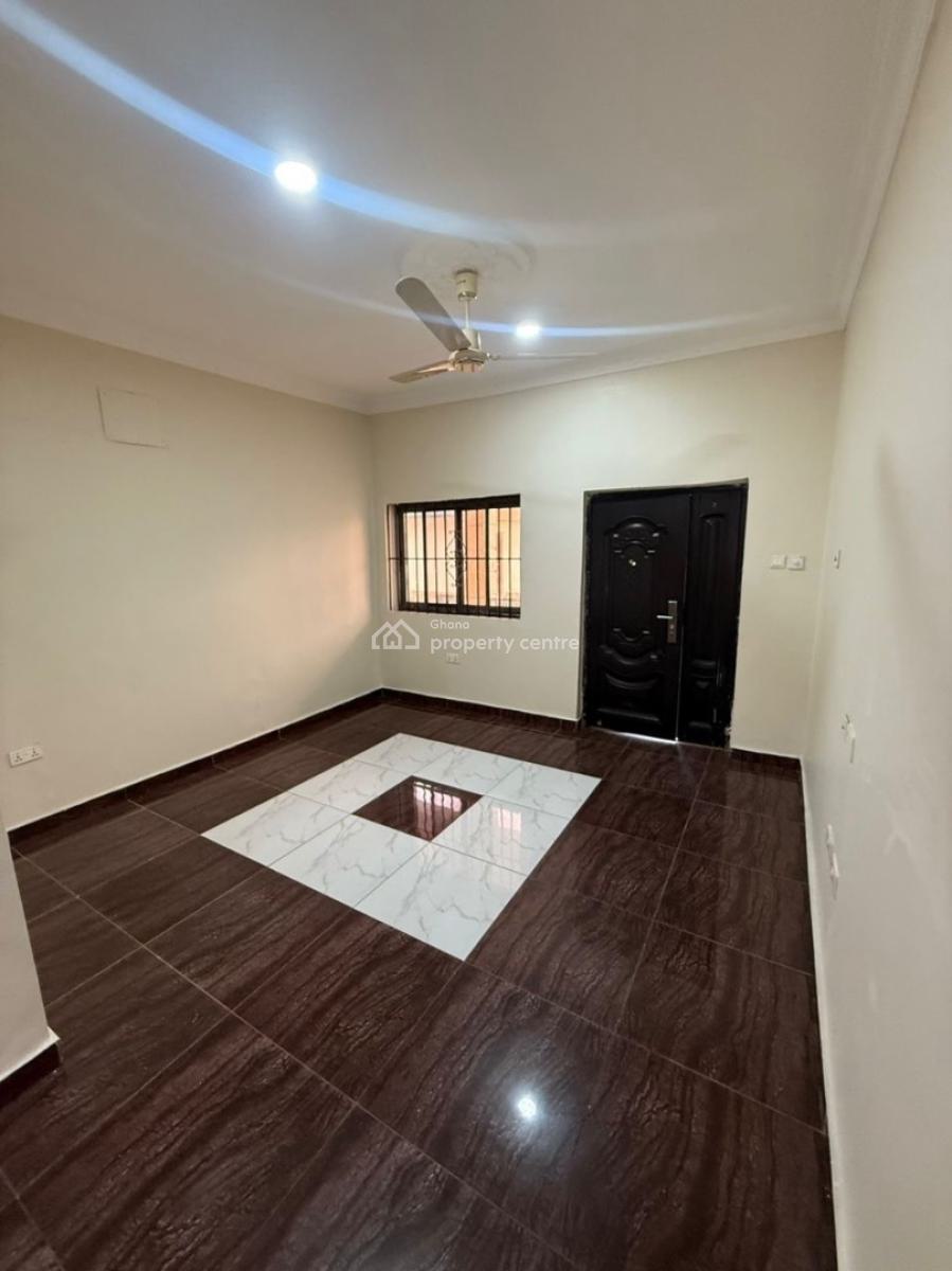 2 Bedrooms Apartment, Ayawaso, Pokuase (pokoasi), Ga West Municipal, Accra, Apartment for Rent