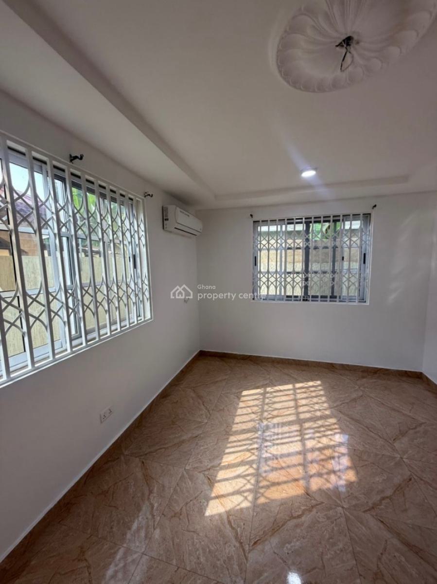 2 Bedrooms, Canada, Pokuase (pokoasi), Ga West Municipal, Accra, Apartment for Rent
