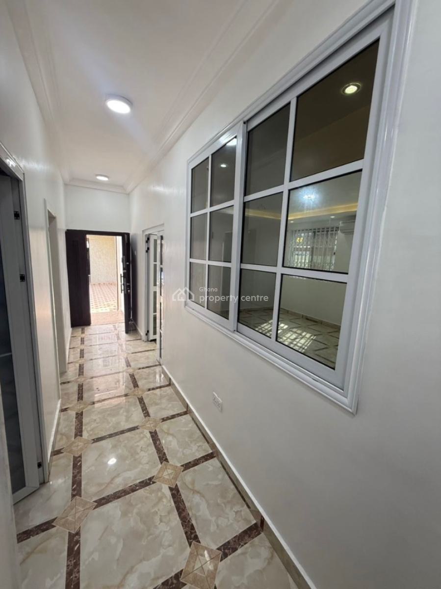 2 Bedrooms, Canada, Pokuase (pokoasi), Ga West Municipal, Accra, Apartment for Rent