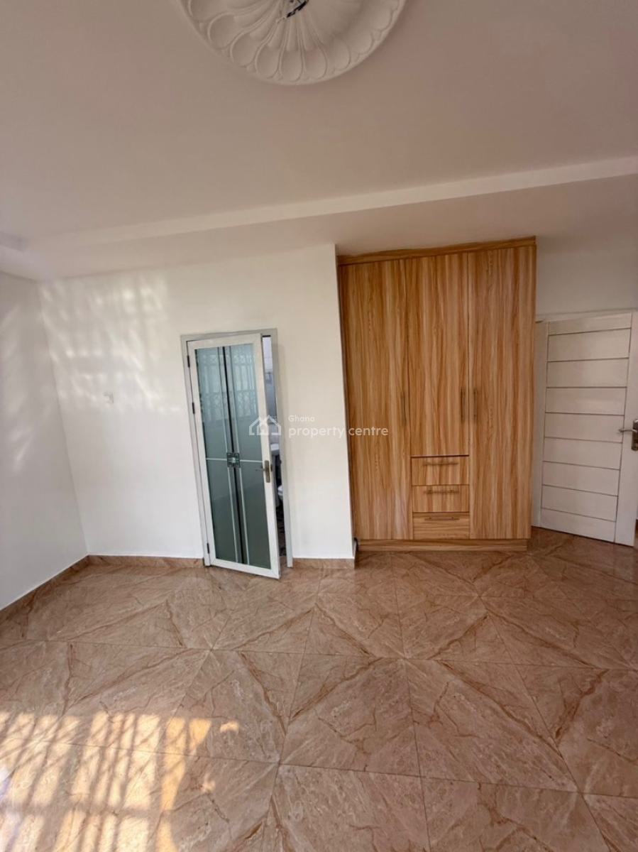 2 Bedrooms, Canada, Pokuase (pokoasi), Ga West Municipal, Accra, Apartment for Rent