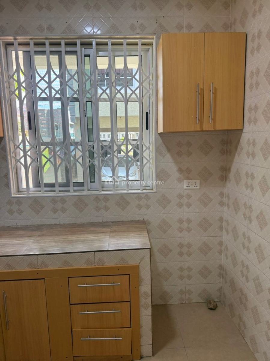 2 Bedrooms, Canada, Pokuase (pokoasi), Ga West Municipal, Accra, Apartment for Rent
