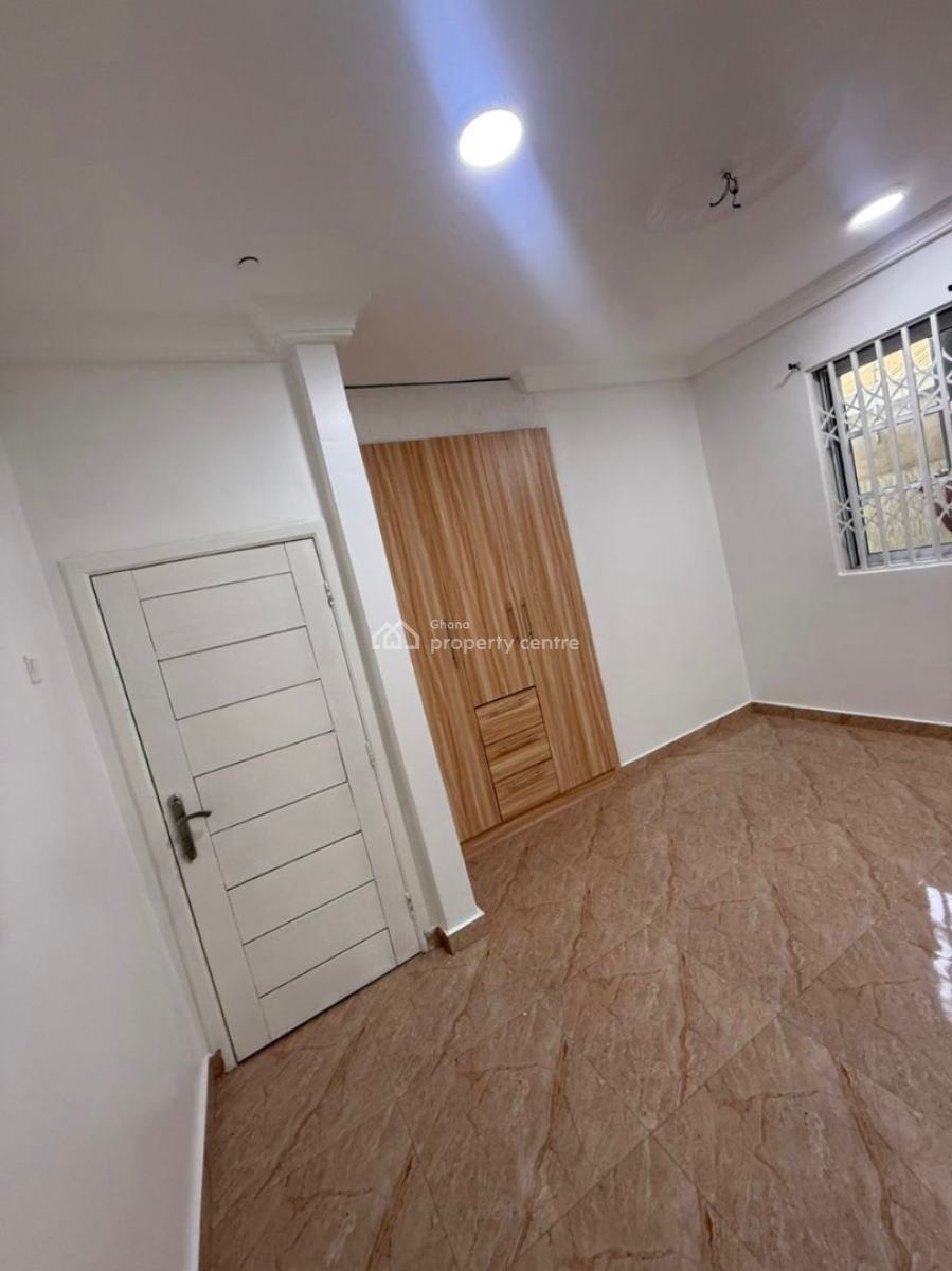 2 Bedrooms, Canada, Pokuase (pokoasi), Ga West Municipal, Accra, Apartment for Rent