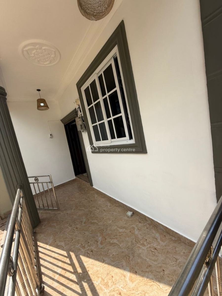 2 Bedrooms, Canada, Pokuase (pokoasi), Ga West Municipal, Accra, Apartment for Rent