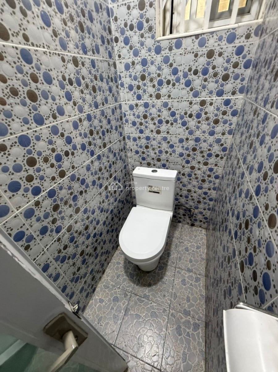 2 Bedrooms, Canada, Pokuase (pokoasi), Ga West Municipal, Accra, Apartment for Rent