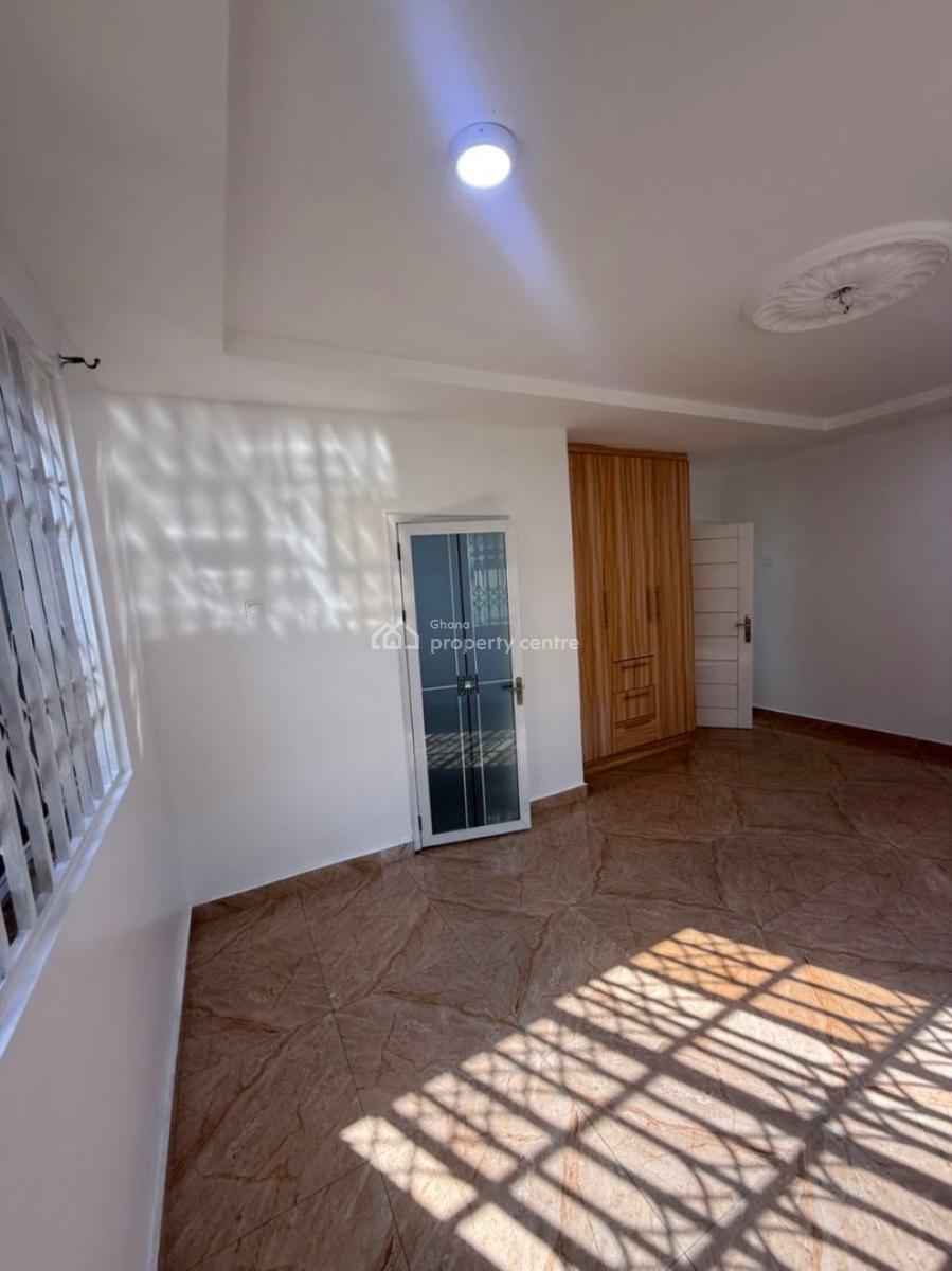 2 Bedrooms, Canada, Pokuase (pokoasi), Ga West Municipal, Accra, Apartment for Rent