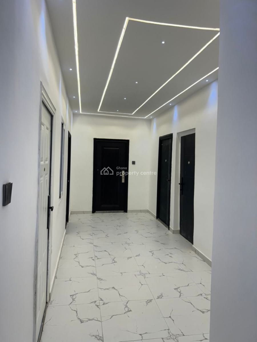 3 Bedroom House, Amasaman, Accra Metropolitan, Accra, House for Sale