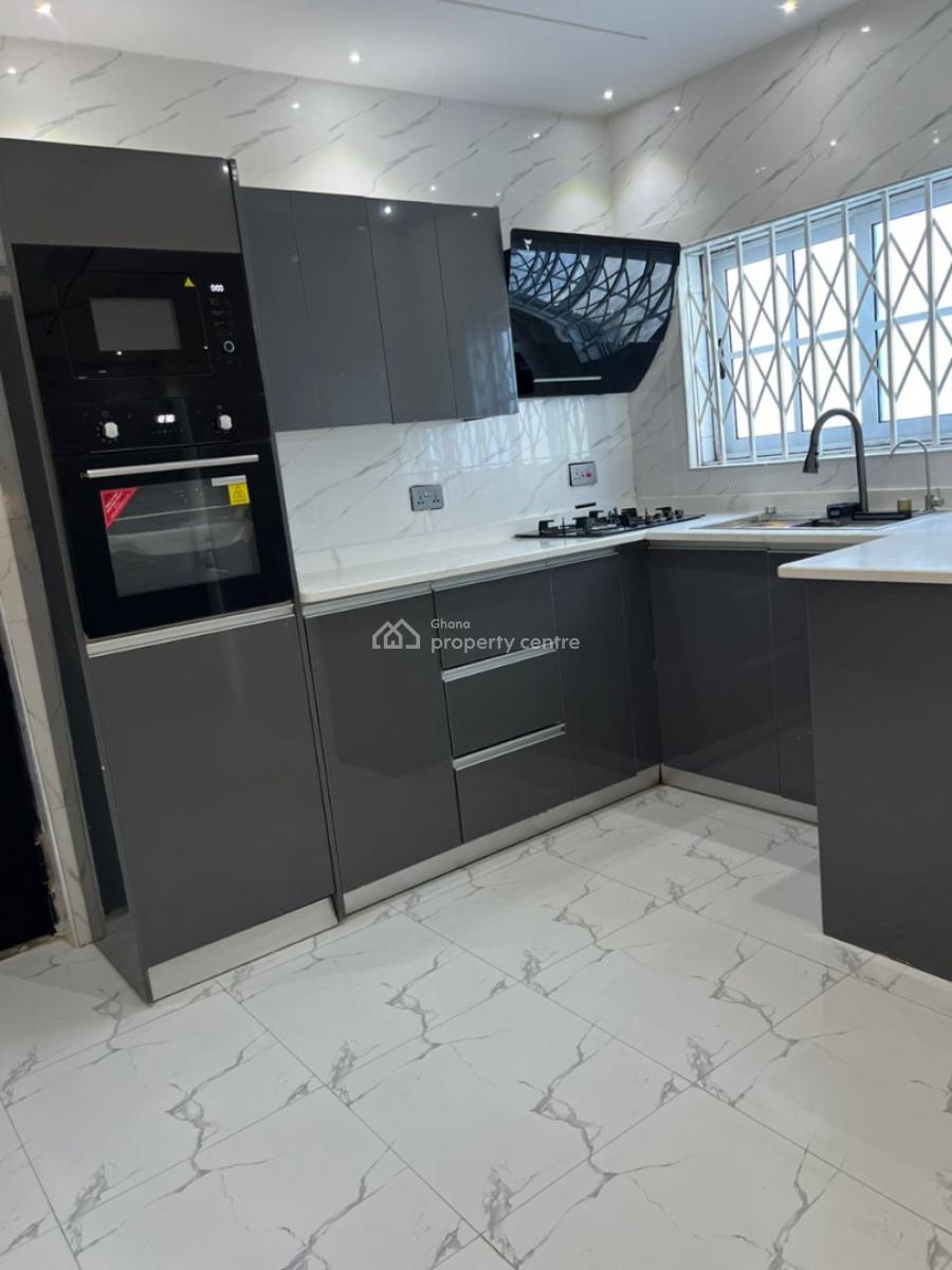 3 Bedroom House, Amasaman, Accra Metropolitan, Accra, House for Sale