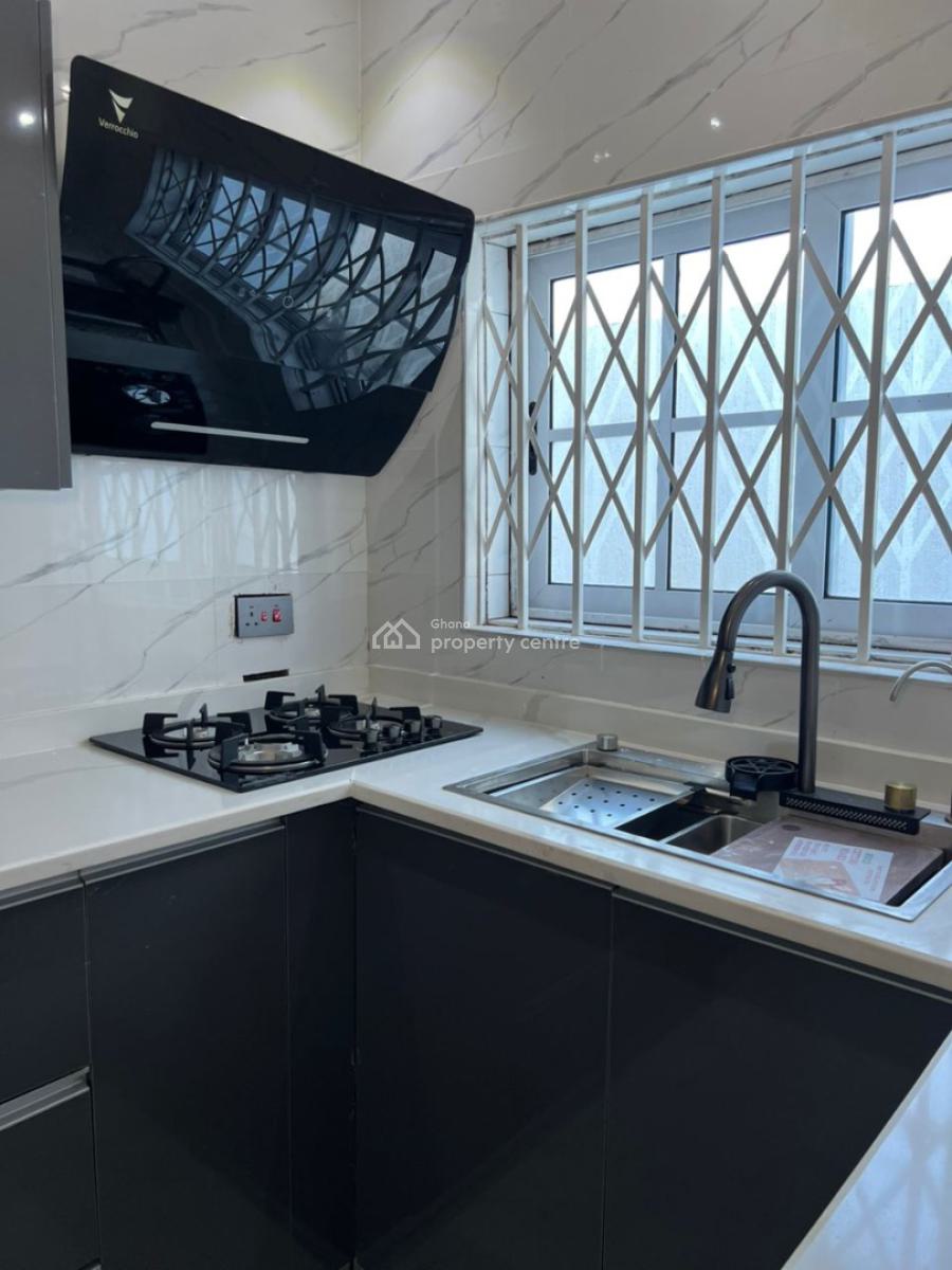 3 Bedroom House, Amasaman, Accra Metropolitan, Accra, House for Sale