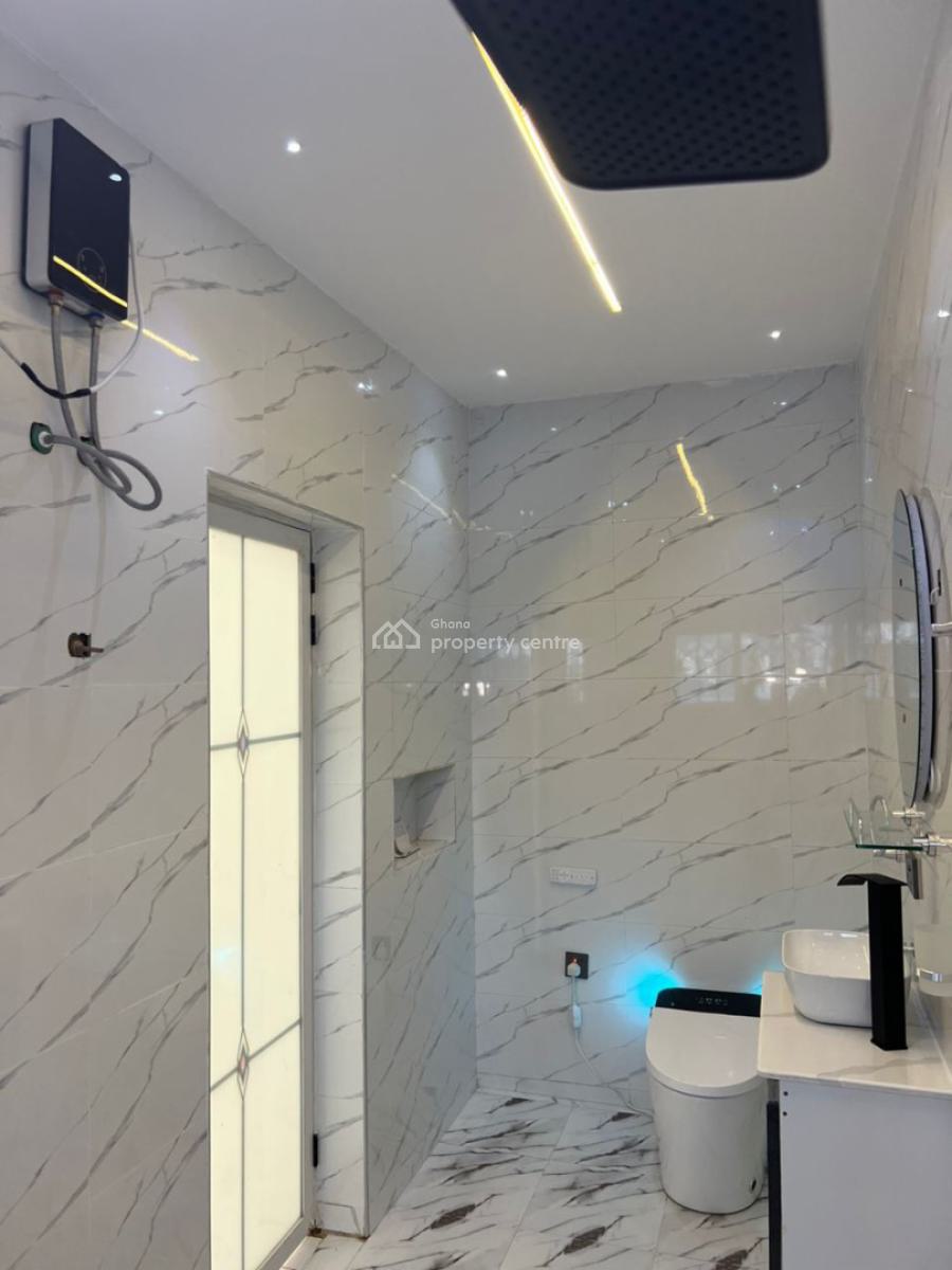 3 Bedroom House, Amasaman, Accra Metropolitan, Accra, House for Sale