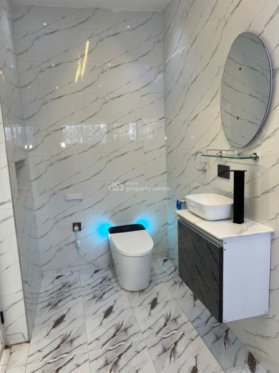 3 Bedroom House, Amasaman, Accra Metropolitan, Accra, House for Sale