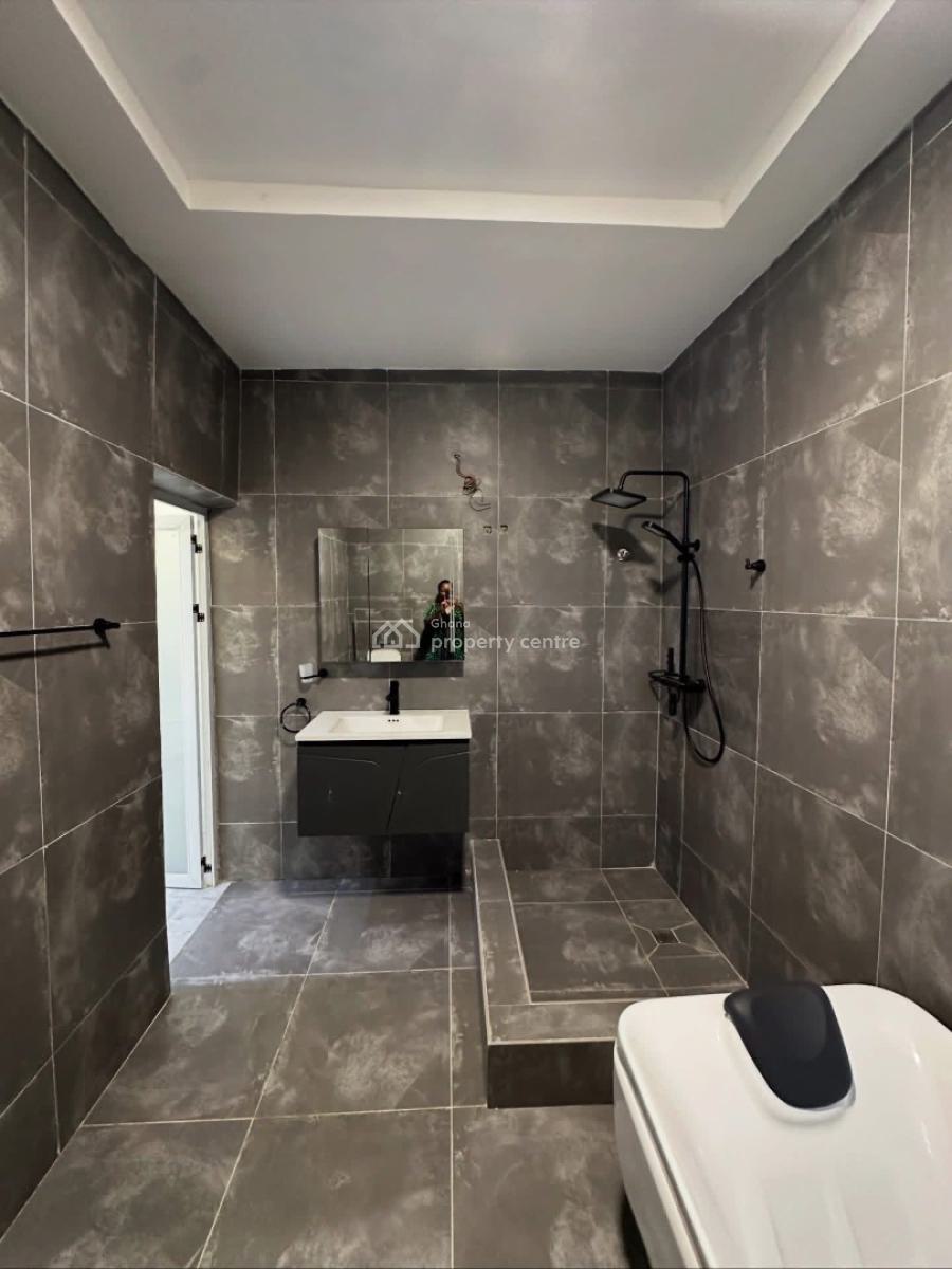 Executive 4-bedroom, Abokobi, Ga East Municipal, Accra, House for Sale