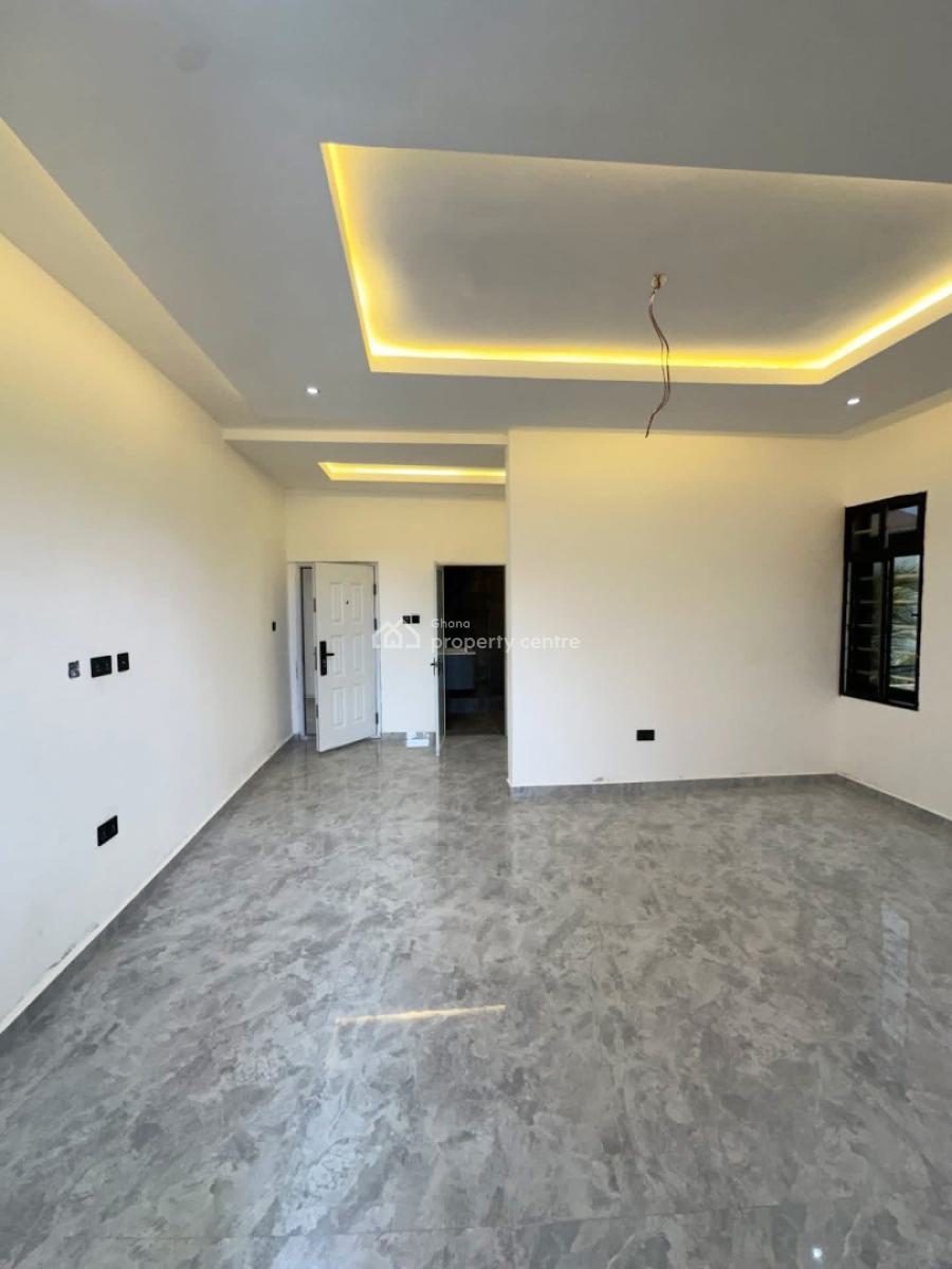 Executive 4-bedroom, Abokobi, Ga East Municipal, Accra, House for Sale