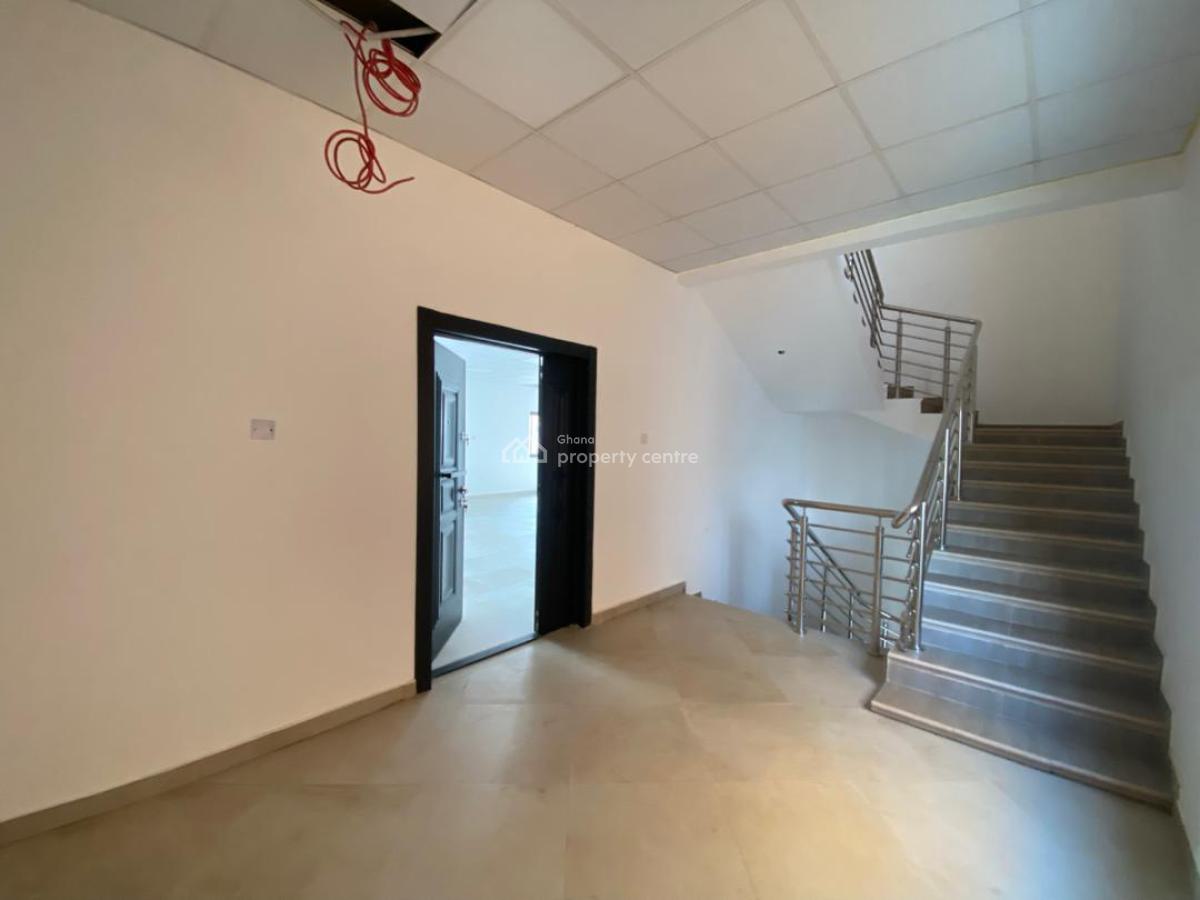 3 Storey Office Complex, East Legon, Accra, Office Space for Rent