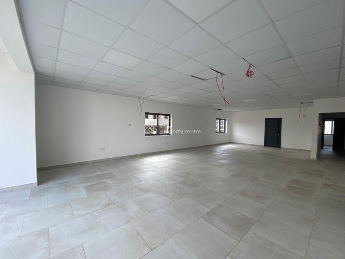 3 Storey Office Complex, East Legon, Accra, Office Space for Rent