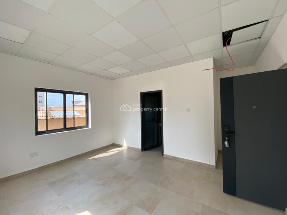 3 Storey Office Complex, East Legon, Accra, Office Space for Rent