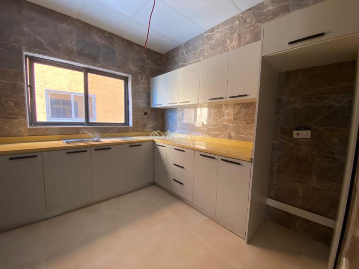 3 Storey Office Complex, East Legon, Accra, Office Space for Rent