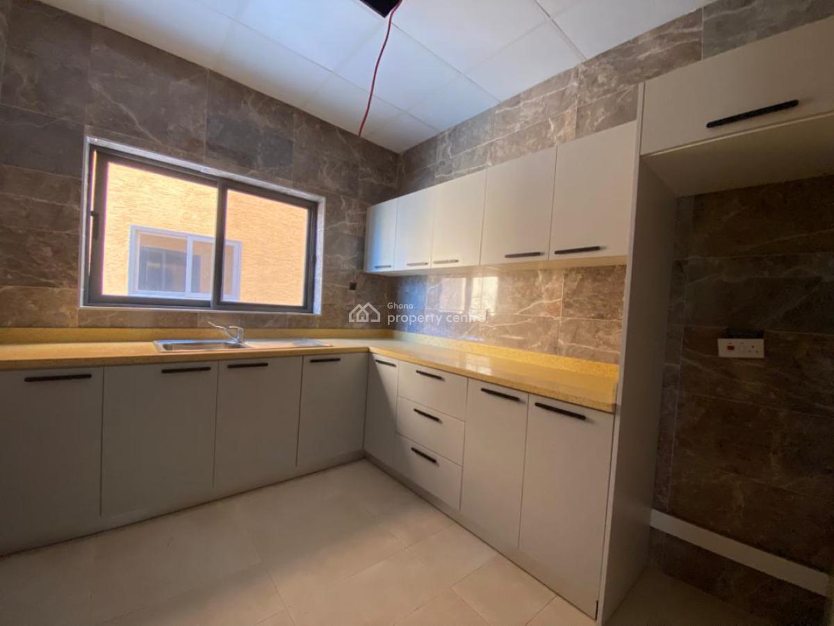 3 Storey Office Complex, East Legon, Accra, Office Space for Rent