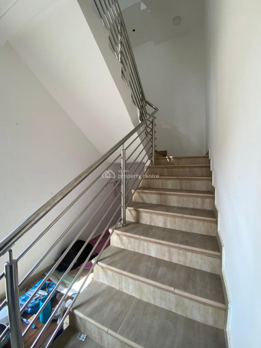 3 Storey Office Complex, East Legon, Accra, Office Space for Rent