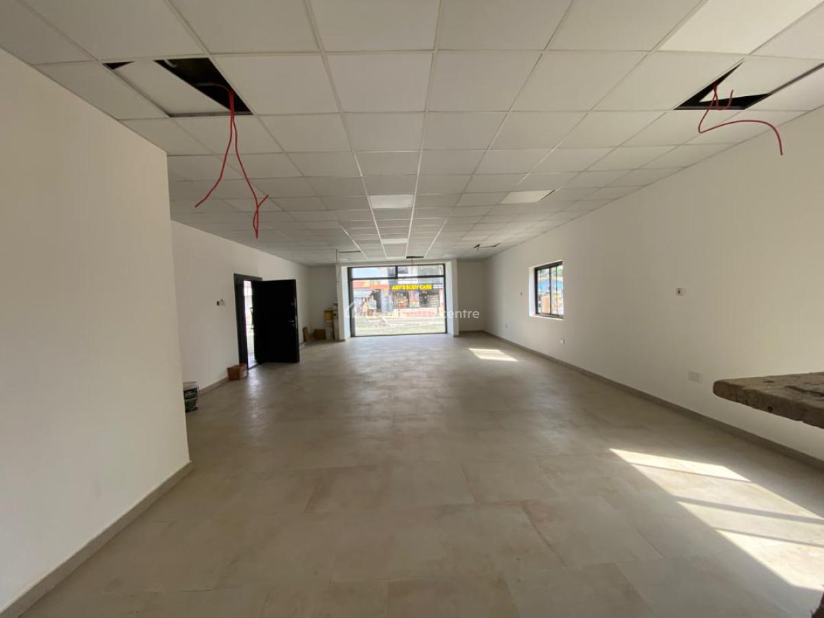 3 Storey Office Complex, East Legon, Accra, Office Space for Rent