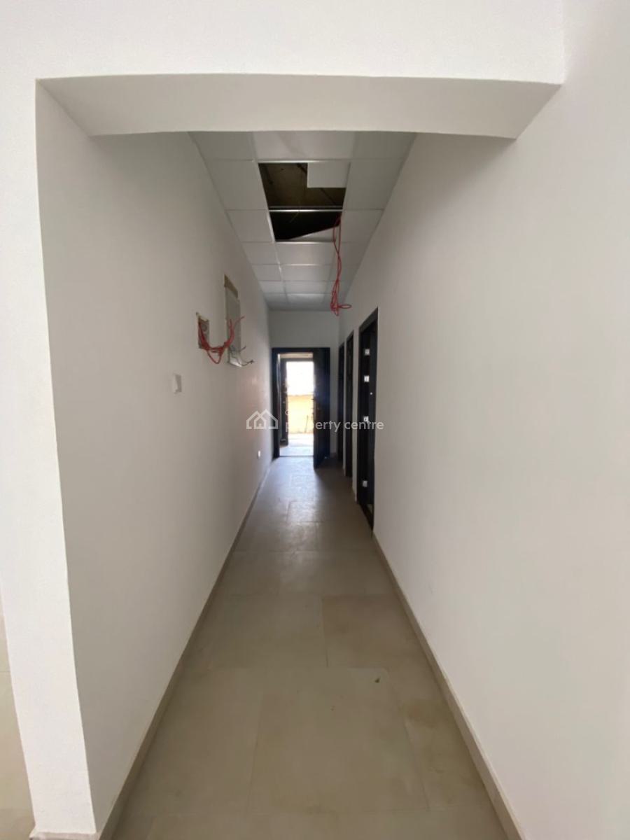 3 Storey Office Complex, East Legon, Accra, Office Space for Rent