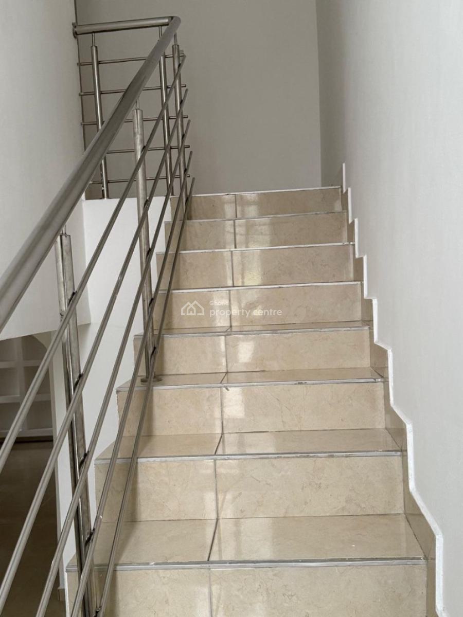 Luxury 3 Bedroom House, Trassaco, Adenta Municipal, Accra, Detached Duplex for Sale