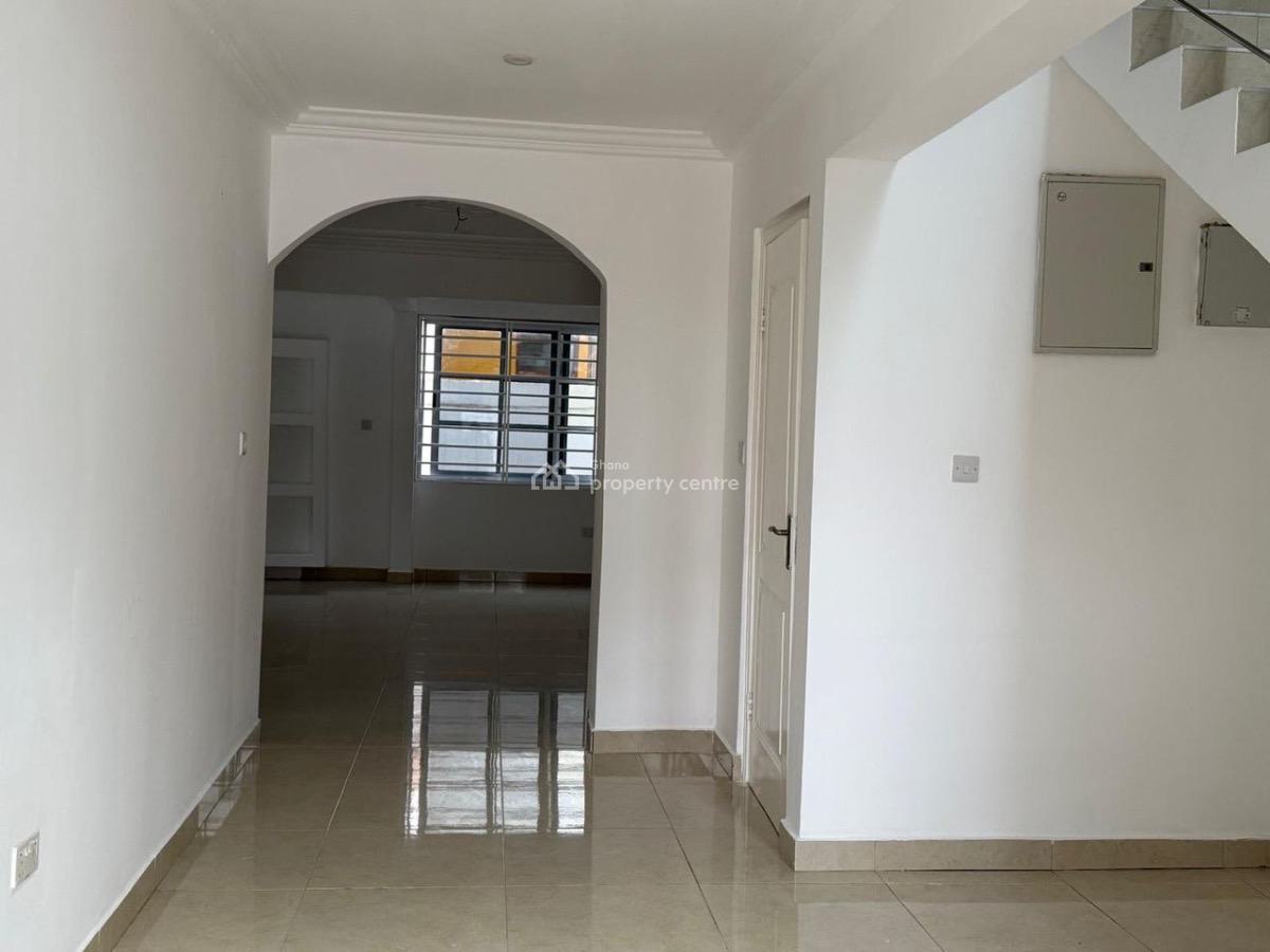 Luxury 3 Bedroom House, Trassaco, Adenta Municipal, Accra, Detached Duplex for Sale