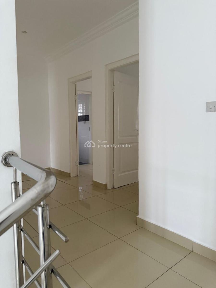 Luxury 3 Bedroom House, Trassaco, Adenta Municipal, Accra, Detached Duplex for Sale
