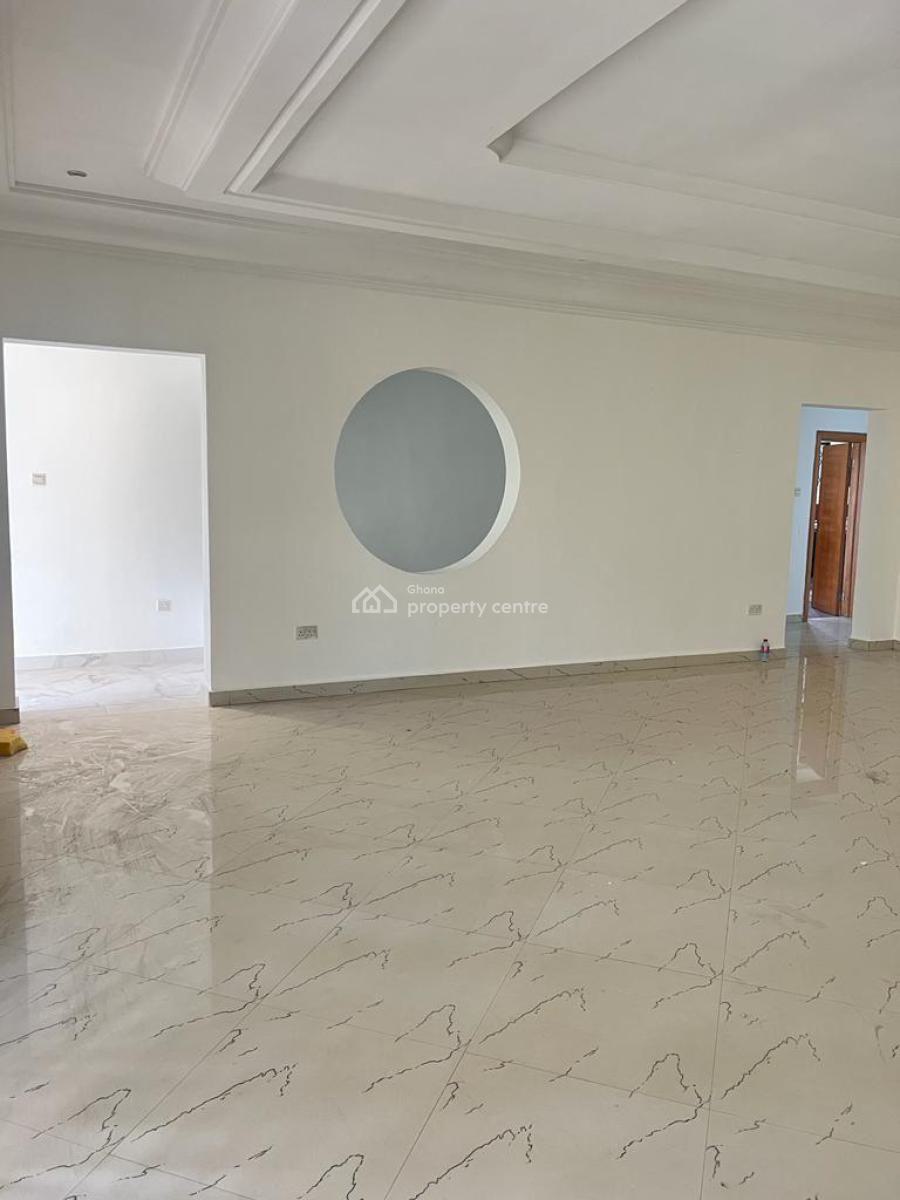 Executive All En Suite 4 Bedrooms, Cantonments, Accra, House for Rent