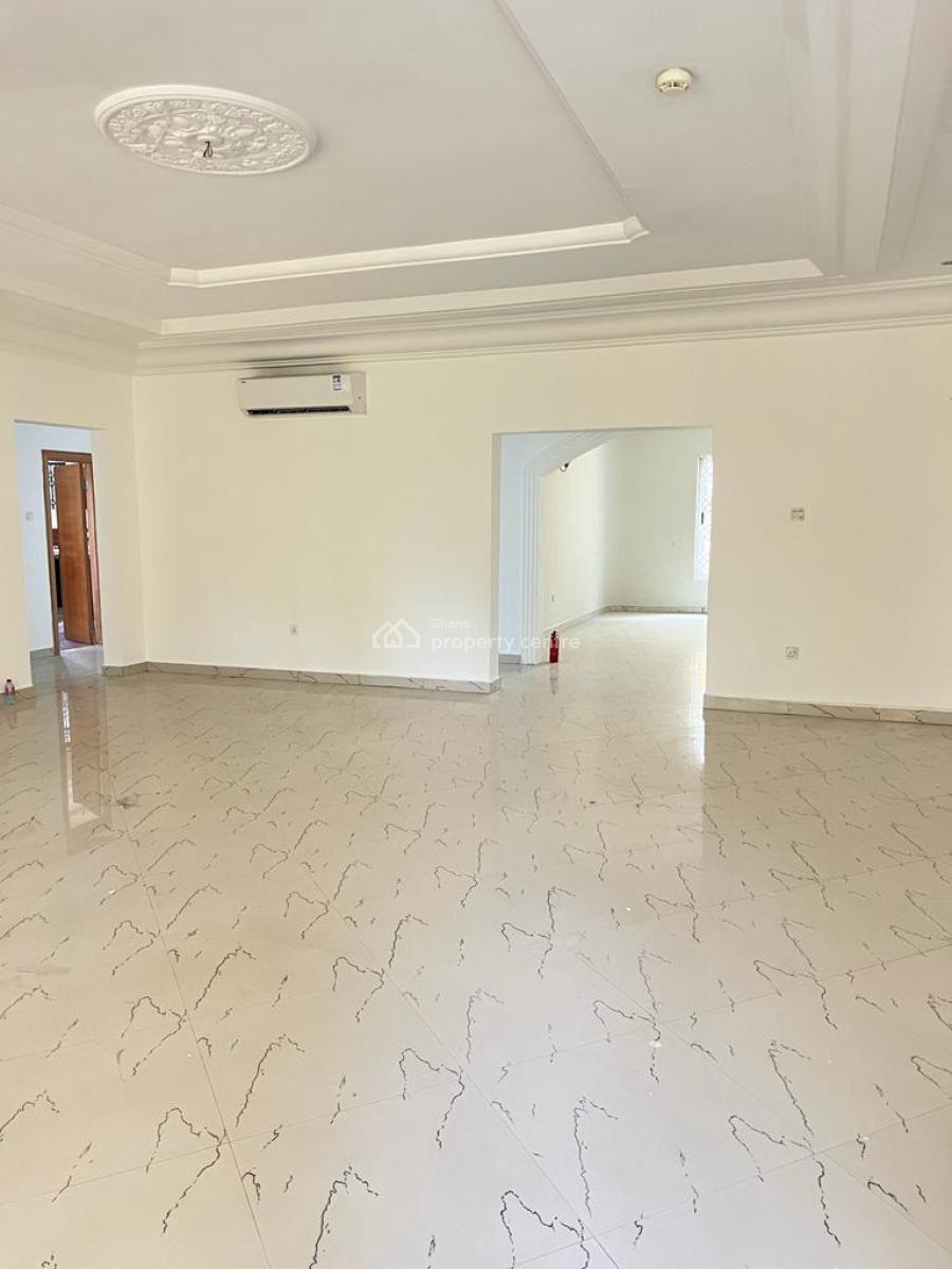 Executive All En Suite 4 Bedrooms, Cantonments, Accra, House for Rent